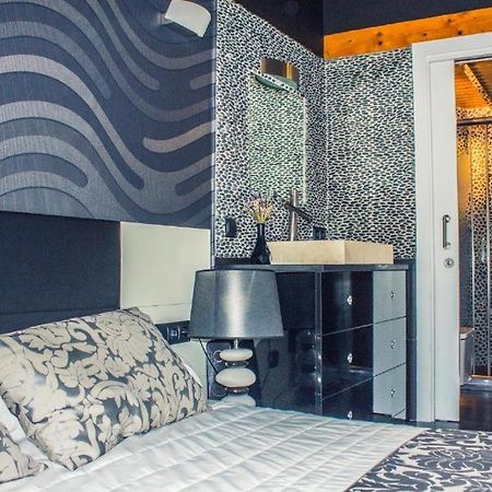 Apartamento Con Estilo Y Acogedor Сан-Матео Экстерьер фото