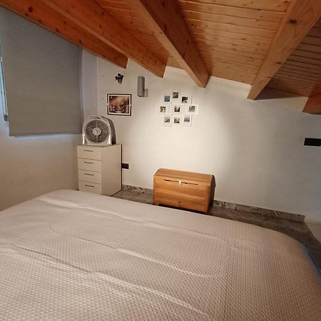 Apartamento Con Estilo Y Acogedor Сан-Матео Экстерьер фото