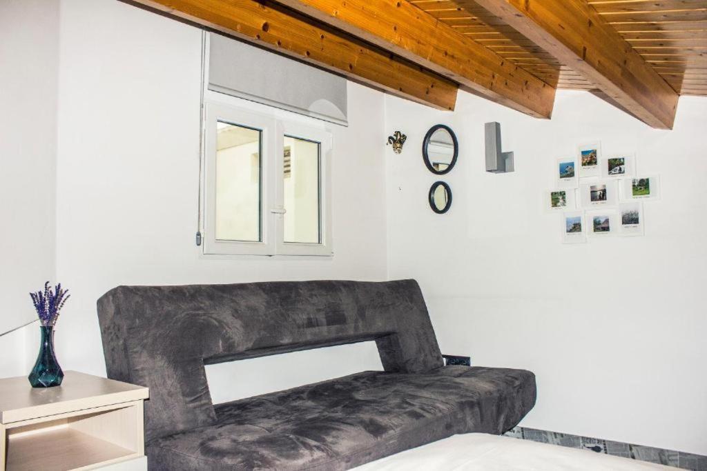 Apartamento Con Estilo Y Acogedor Сан-Матео Экстерьер фото