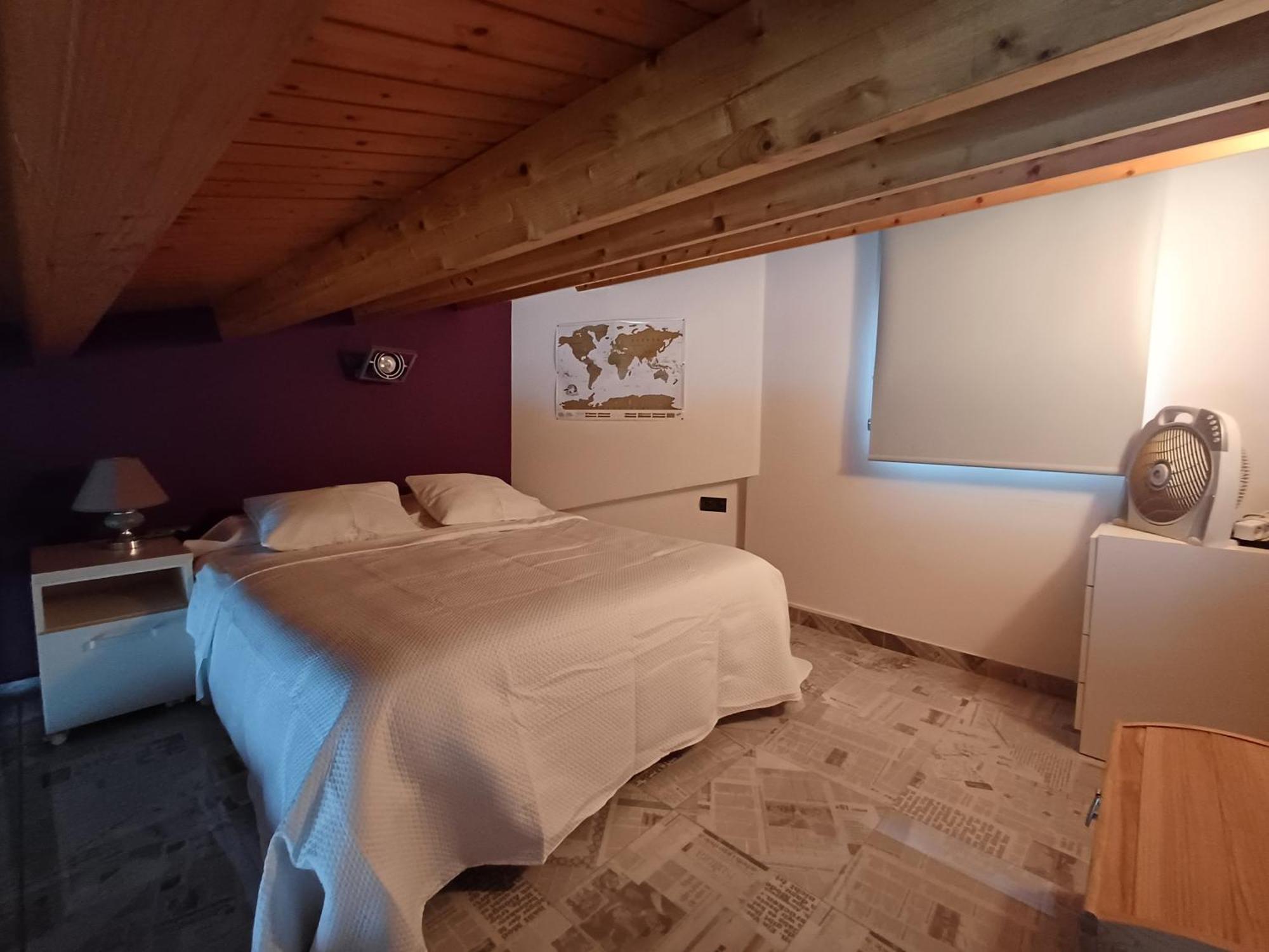 Apartamento Con Estilo Y Acogedor Сан-Матео Номер фото